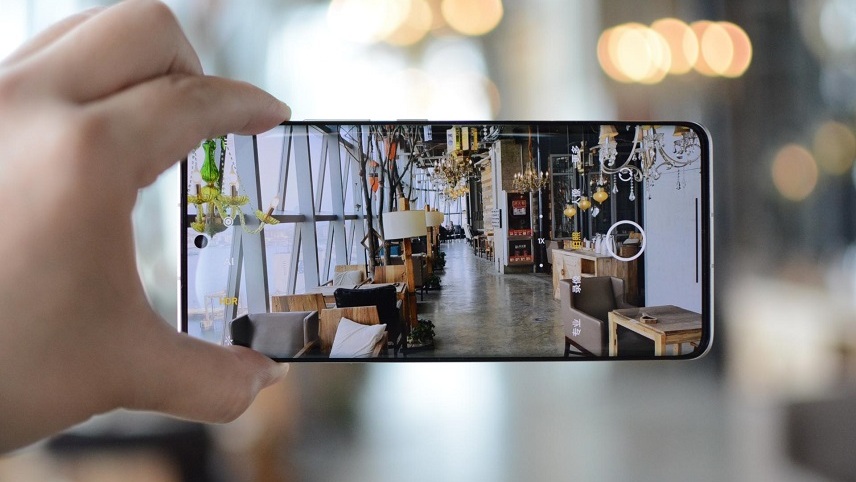 گوشی Xiaomi Civi 1S / دوربین xiaomi civi 1s