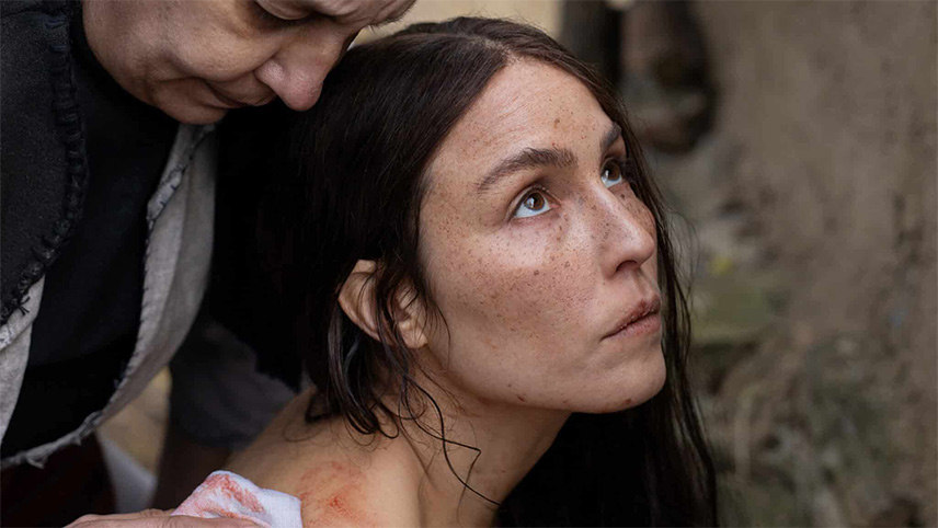 تریلر فیلم You Won't Be Alone