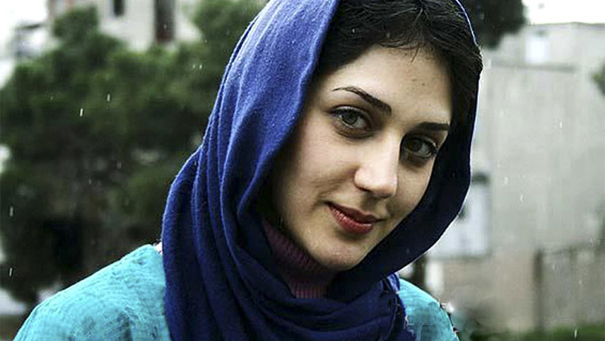 زندگی نامه زهرا امیر ابراهیمی