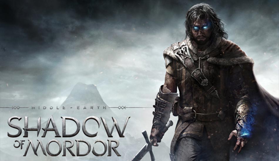 18- بازی Middle-Earth: Shadow of Mordor سرزمین میانه: سایه موردور بازی های ماجراجویی کامپیوتر