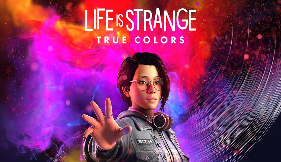 06- بازی Life is Strange زندگی عجیب است بازی جدید ماجراجویی برای ویندوز