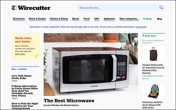 wirecutter