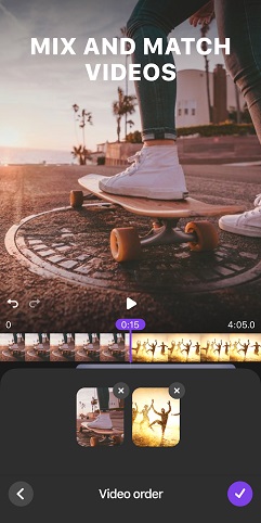 برنامه اسلوموشن فیلم / برنامه اهسته كردن فيلم