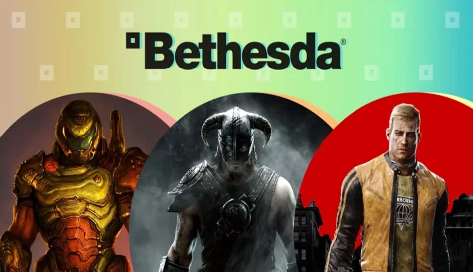 نکاتی که از کمپانی Bethesda باید بدانید