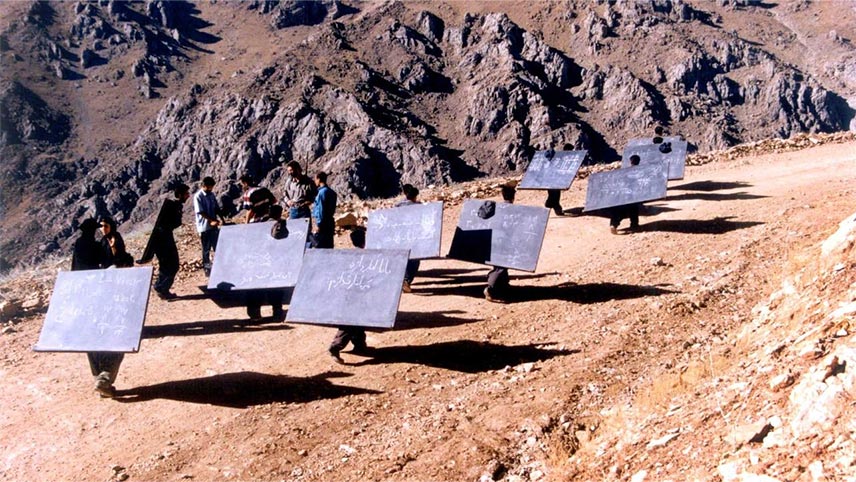 معرفی فیلم های کردستان / بهترین فیلم های کردی