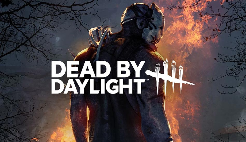 28. بازی Dead By Daylight بازی های ترسناک ps4