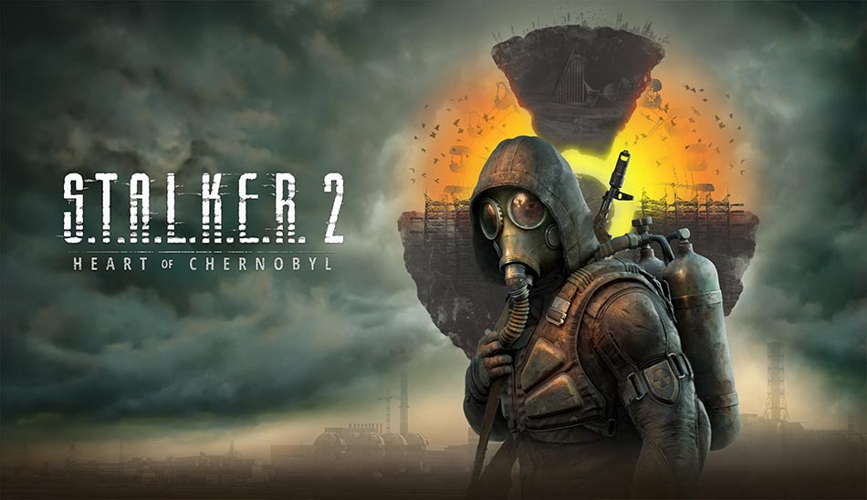 29. بازی S.T.A.L.K.E.R. 2: Heart of Chornobyl بهترین بازی های ترسناک pc