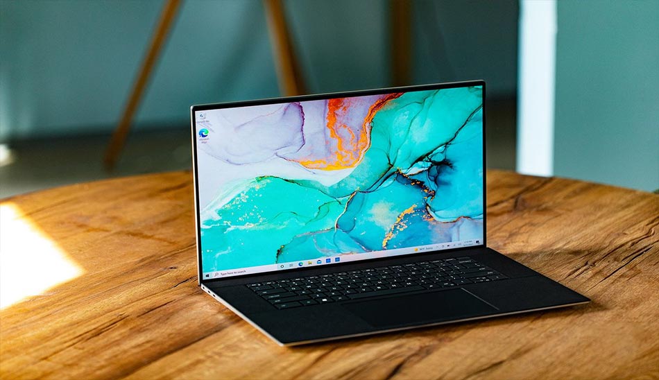 ویژگی های لپتاپ Dell XPS 17 2022
