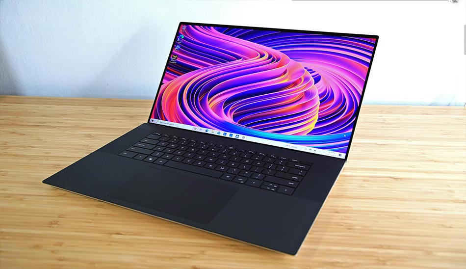 بررسی لپتاپ Dell XPS 17 و تاریخ رونمایی از لپ تاپ دل XPS 17