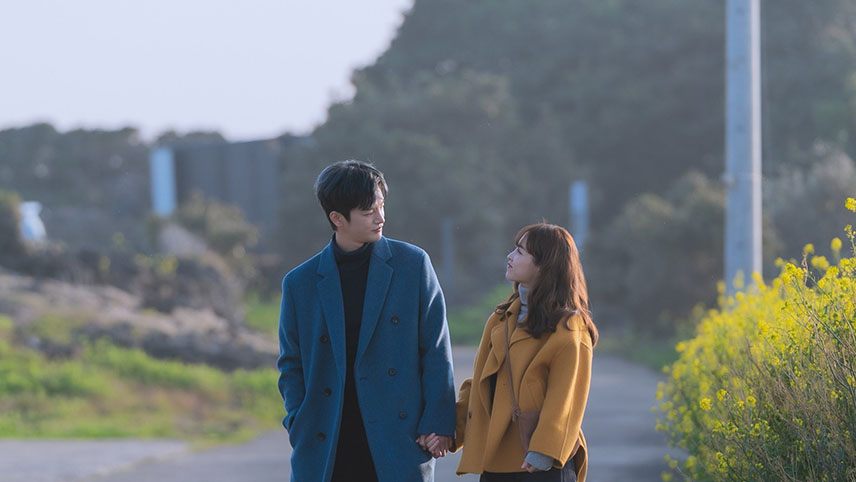 بهترین سریال Seo In guk