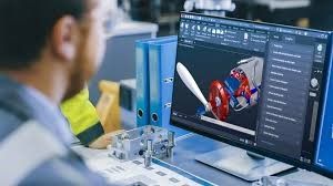 نرم افزار رویت و اتوکد