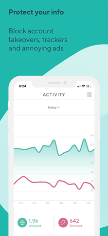 ویروس کش ایفون