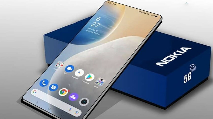 نوکیا n73