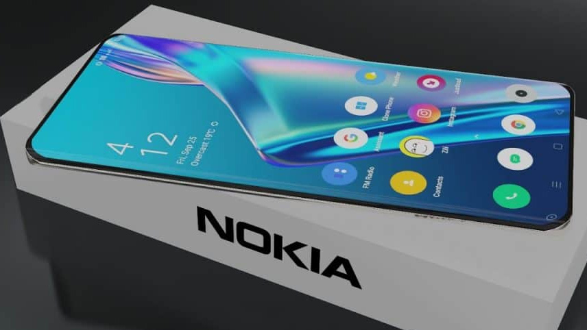 گوشی نوکیا N73 / گوشی 2022 نوکیا