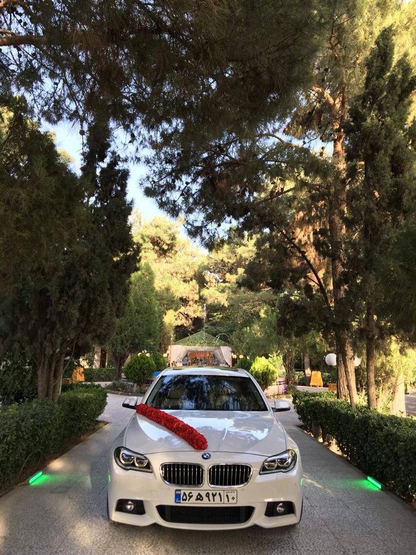 اجاره ماشین عروس