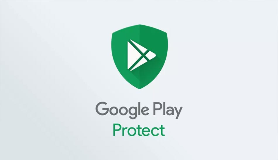 6- اپلیکیشن Google Play Protect | بهترین برنامه های امنیتی برای گوشی موبایل اندرویدی