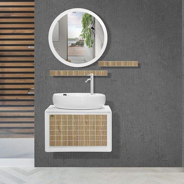 قیمت روشویی کابینت دار ایرانی ارزان