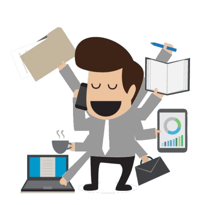 ادمین کسب و کارهای اینترنتی