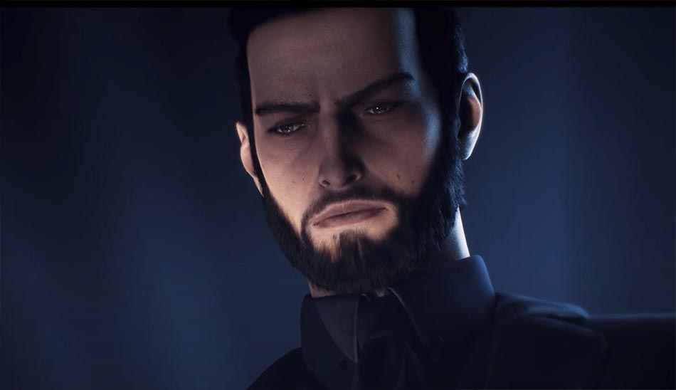 داستان بازی vampire the masquerade swansong