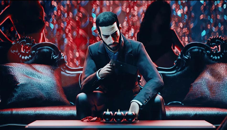 بررسی بازی vampire the masquerade swansong