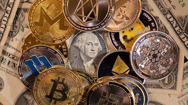 بیت کوین (Bitcoin) بهترین ارز دیجیتال برای سرمایه گذاری