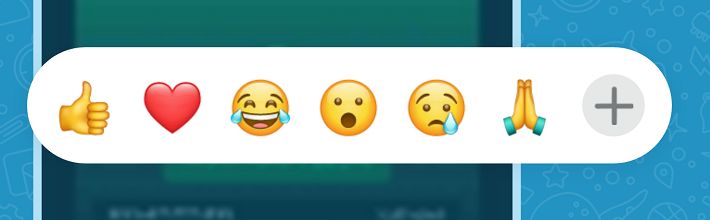 ترفند های واتساپ تجاری / ترفند های واتساپ فارسی