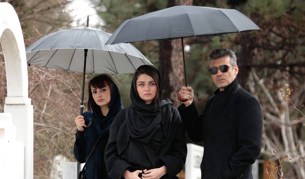 سریال ترکی زمهریر Zemheri - سریالهای ترکی ۲۰۲۰