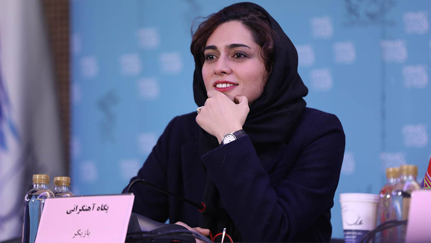 بازیگران سینمایی فیلم بدون قرار قبلی
