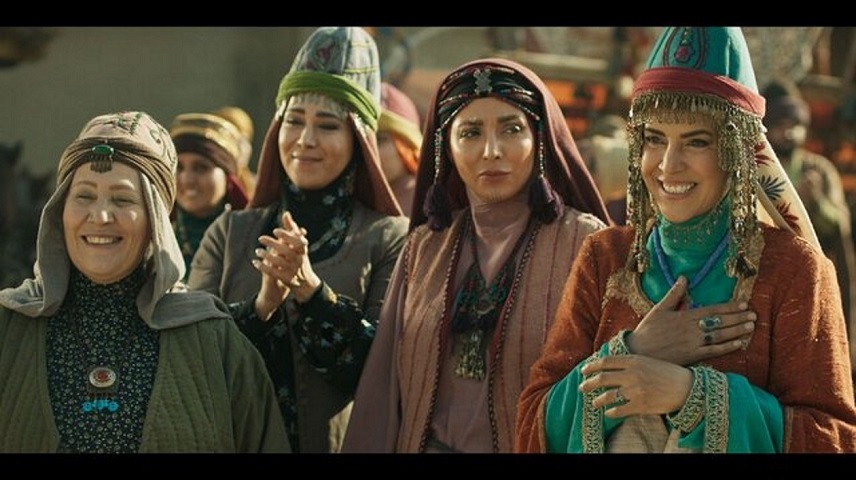 خلاصه داستان سریال مستوران