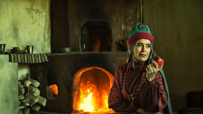 بازیگران سریال مستوران