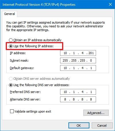 آموزش اتصال به کامپیوتر از راه دور توسط remote desktop