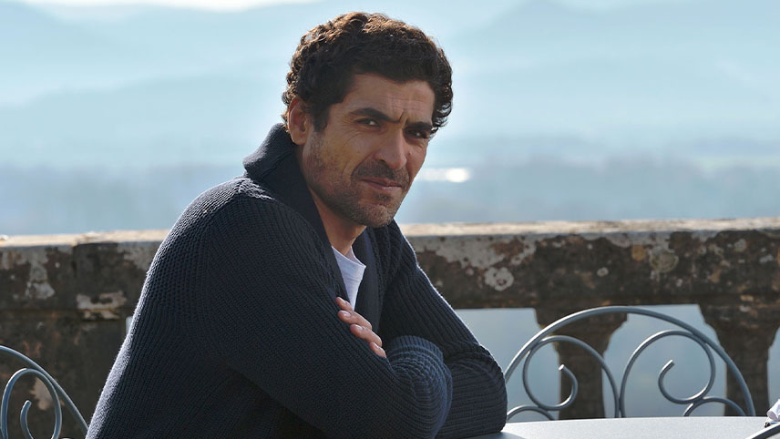 Abdelhafid Metalsi / خلاصه داستان فیلم شوکران / فیلم سینمایی شوکران