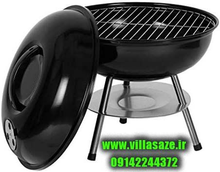 کباب پز ویلاسازه