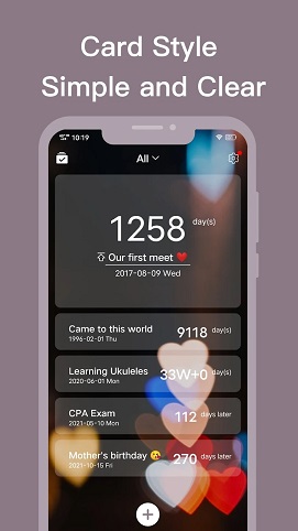 دانلود برنامه شمارش معکوس