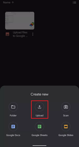 google drive