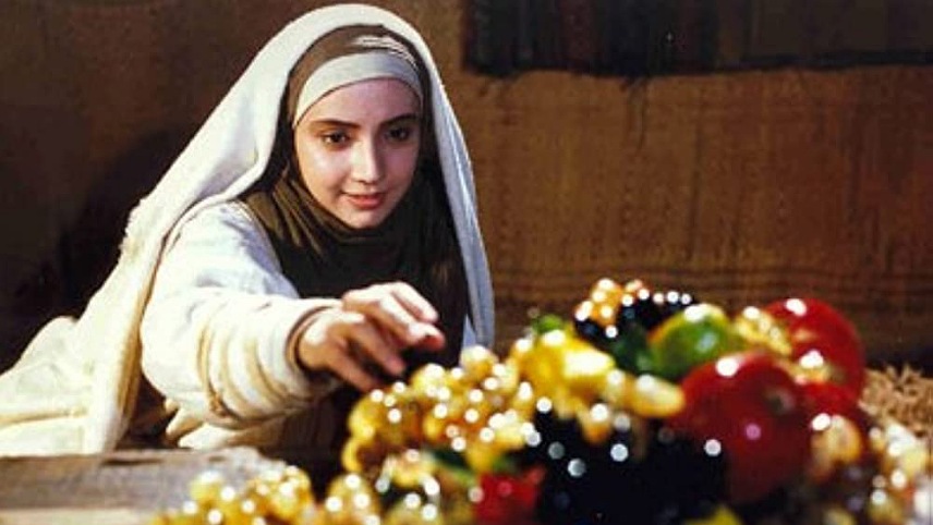 فیلم سینمایی مذهبی عاشقانه ایرانی / فیلم سینمایی کمدی مذهبی ایرانی