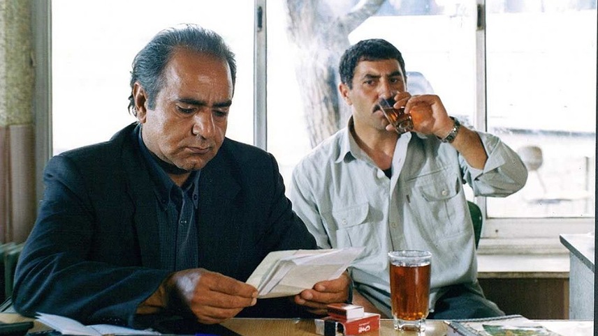 ده فیلم برتر اسکار ایرانی