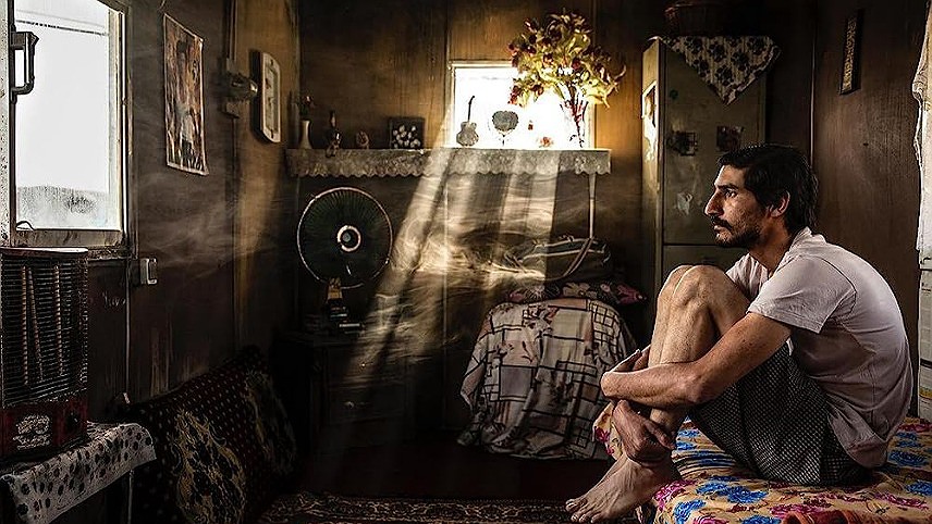 فیلم جدید ایرانی برای اسکار