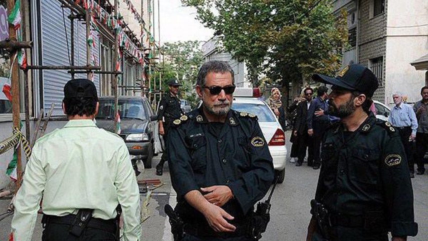 مجموعه های تلویزیونی پلیسی ایرانی / سریال جنایی ایرانی