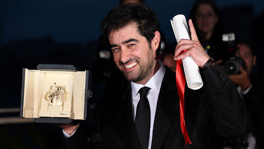 Shahab Hosseini / معرفی فیلم ایرانی شوکران / بازیگران سینمایی فیلم شوکران