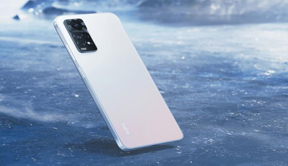1- گوشی Xiaomi Redmi Note 11T Pro | لیست گوشی های 5 جی شیائومی