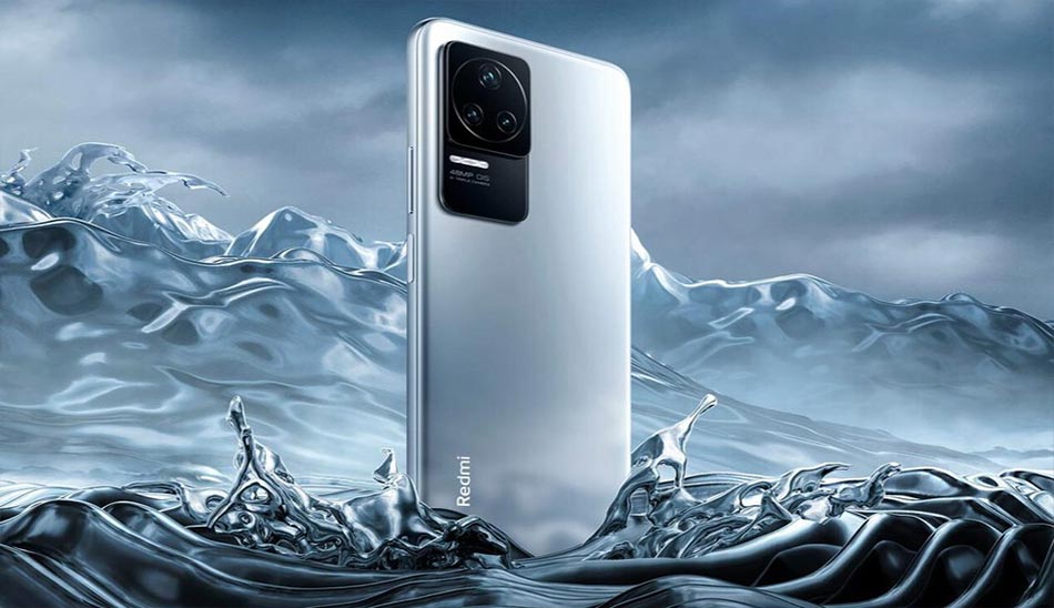 8- گوشی Xiaomi Redmi K50 Pro | پرفروش ترین گوشی 5g شیائومی