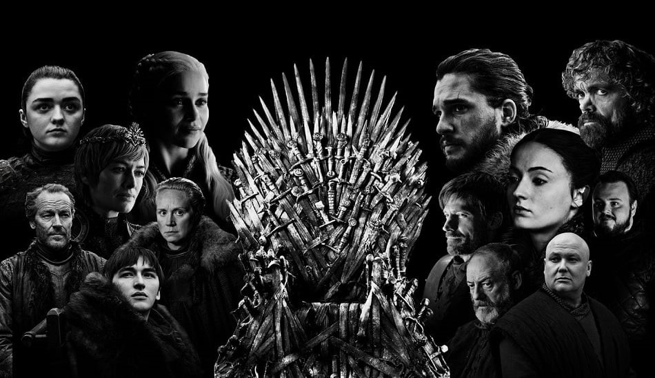 breaking bad یا game of thrones؟ کدام یک برای یادگیری زبان انگلیسی با سریال؟