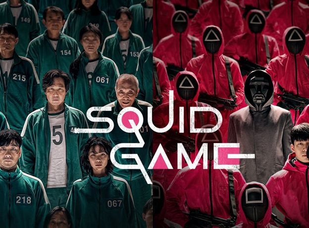 Squid Game