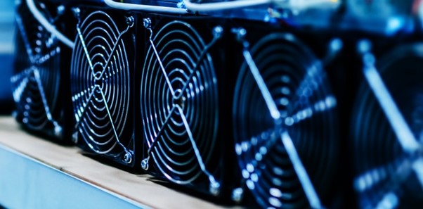 نرخ سختی ماینینگ بیت کوین