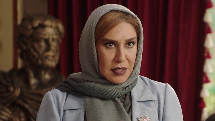 تاریخ پخش سریال ایرانی جادوگر