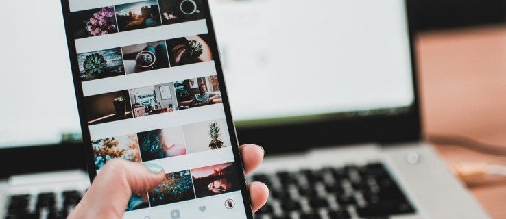 اهمیت وب سایت در کنار پیج اینستاگرام