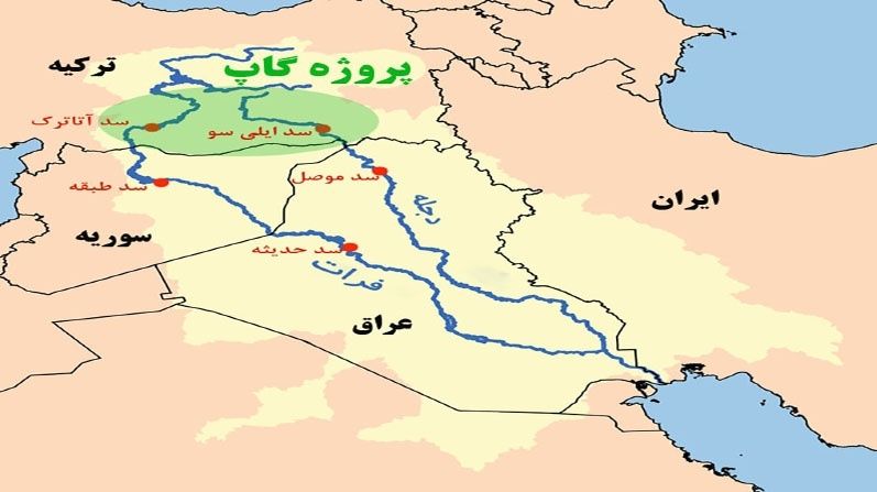 ریز گردها و کوچ مردم به شمال برای زندگی