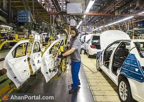 سبک بودن وزن فولاد مورد استفاده در بدنه خودرو بر قیمت نهایی خودروها تاثیر خواهد داشت.