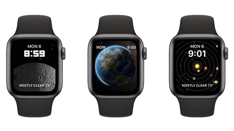 سیستم عامل watchOS 9
